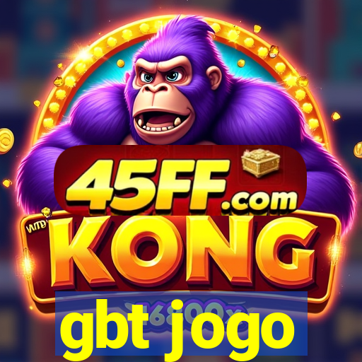 gbt jogo